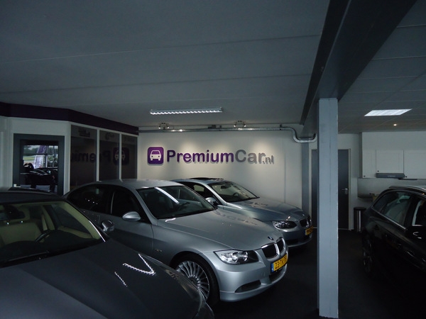 Premium Car Outlet 3