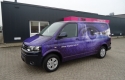 Carwrapping tegelgroep